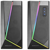 Mars Gaming MS7 20W Negro